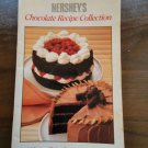 Hershey's Chocolate Recipe Collection (1989, paperback) Cookbook Hershey's Chocolate Recipe Collection (1989, paperback) Cookbook