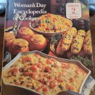 Women's Day Encyclopedia of Cookery Volume 2 Cookbook 1979
