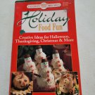 Favorite Brand Name Recipes Holiday Food Fun Oct 1995 Special Edition Favorite Brand Name Recipes Holiday Food Fun Oct 1995 Special Edition