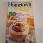 Better Homes and Gardens: Hometown Cooking April 2001 50 Recipe Cookbook