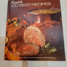 Campbells 100 Best Recipes + 157 Other Favorites & Part Dishes Vintage Cookbook Campbells 100 Best Recipes + 157 Other Favorites & Part Dishes Vintage Cookbook
