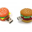 2.0 16gb 32gb 64gb Hamburger Food Burger USB Flash Thumb Drive USA Shipper 2.0 16gb 32gb 64gb Hamburger Food Burger USB Flash Thumb Drive USA Shipper