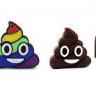2.0 16gb 32gb 64gb 128gb Poop Turd Poo Emoji Face USB Flash Thumb Drive USA Ship