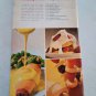 The Nice ‘N Easy Cook Book By Pillsbury For Holiday Baking Recipe Book