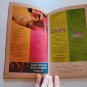 The Nice ‘N Easy Cook Book By Pillsbury For Holiday Baking Recipe Book