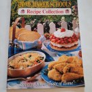 Vintage 1997 Homemaker Schools Recipe Collection Cookbook Recipes Cook Book Vintage 1997 Homemaker Schools Recipe Collection Cookbook Recipes Cook Book