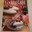Cooking Light Cookbook 1994 by Leisure Arts; Oxmoor House Recipes