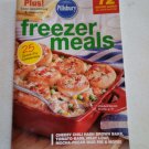 PILLSBURY Freezer Meals 72 Recipe Cards plus 25 Quick Fix Casseroles Cookbook