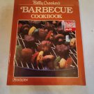 Betty Crockers Barbecue Cookbook Recipes Hardcover