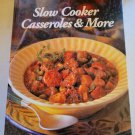Favorite Name Brands Slow Cooker Casseroles and More HC 2005 Recipes Cookbook Favorite Name Brands Slow Cooker Casseroles and More HC 2005 Recipes Cookbook