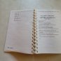 More So Fat, Low Fat, No Fat By Betty Rohde Recipe For Family And Friends Spiral