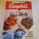 Favorite All Time Recipes Campbells Fabulous One-Dish Recipes Cookbook Favorite All Time Recipes Campbells Fabulous One-Dish Recipes Cookbook