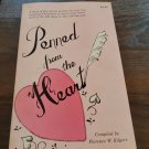 Penned From The Heart by Florence W. Kilgore Penned From The Heart by Florence W. Kilgore