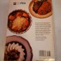 Light, Lean, and Low-Fat Recipes from the Rice Council Spiral Cookbook Recipes