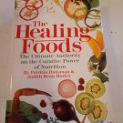 The Healing Foods: The Ultimate 9780878578122 Patricia Hausman Hardcover Recipes The Healing Foods: The Ultimate 9780878578122 Patricia Hausman Hardcover Recipes