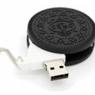 3.0 16gb 32gb 64gb 128gb Oreo Cookie Food USB Flash Thumb Drive USA Shipper 3.0 16gb 32gb 64gb 128gb Oreo Cookie Food USB Flash Thumb Drive USA Shipper