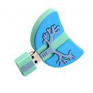2.0 16gb 32gb 64gb 128gb Lungs Human Organ USB Flash Thumb Drive US Shipper