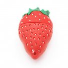 2.0 16gb 32gb 64gb Strawberry Fruit Food USB Flash Thumb Drive USA Ship 2.0 16gb 32gb 64gb Strawberry Fruit Food USB Flash Thumb Drive USA Ship