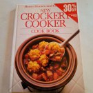 Better Homes and Gardens New Crockery Cooker Cook Book Recipes Better Homes and Gardens New Crockery Cooker Cook Book Recipes