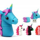 2.0 16gb 32gb 64gb Unicorn Black White Pink USB Flash Thumb Drive USA Shipper 2.0 16gb 32gb 64gb Unicorn Black White Pink USB Flash Thumb Drive USA Shipper