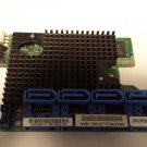 Intel AXXRMS2LL080 Integrated Server RAID Module SAS/SATA 8 Internal Ports