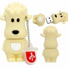 2.0 16GB 32GB 64GB Sheep Lamb Animal USB Flash Thumb Drive USA Shipper
