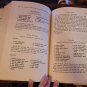 THE COMPLETE ROUND-THE-WORLD MEAT COOKBOOK By Myra Waldo - Hardcover