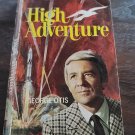 High Adventure by George Otis Christianity Book High Adventure by George Otis Christianity Book