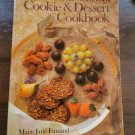 Diabetic Candy, Cookie & Dessert Cookbook - Paperback - GOOD