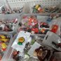 32GB USB Flash Drive Lot Cartoon Animals Food Heroes and More NEW