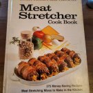 Better Homes and Garden Meat Stretcher Cook Book