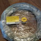 Fiber Optic Patch Cable 25M 9/125 OS2 Single-Mode LC/UPC TO LC/UPC 6 Fibers 82ft