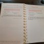 Dr. Atkins' Quick and Easy New Diet Cookbook Low-Carb Recipes 1997 V. Atkins