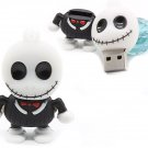 3.0 16gb 32gb 64gb 128gb Jack Skellington Nightmare USB Flash Thumb Drive