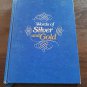 Words of Silver And Gold by Jo Petty 1977  0800708679