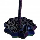 3.5" 3D Print Fidget Star Handle Stress Relief Fun Desk Toy Adult Child Gift #11 3.5" 3D Print Fidget Star Handle Stress Relief Fun Desk Toy Adult Child Gift #11