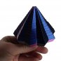 3.5" 3D Print Fidget Star Handle Stress Relief Fun Desk Toy Adult Child Gift #11