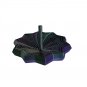 4.5" 3D Print Fidget Star Handle Stress Relief Fun Desk Toy Adult Child Gift #2