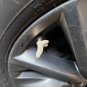 4pc Set LARGE PENIS Valve Stem CAP Cover Weenie Weiner - Cars Trucks Bikes PRANK