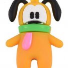 2.0 16gb 32gb 64gb Pluto Mickey Dog USB Flash Thumb Drive 2.0 16gb 32gb 64gb Pluto Mickey Dog USB Flash Thumb Drive