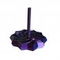 3.5" 3D Print Fidget Star Handle Stress Relief Fun Desk Toy Adult Child Gift #24