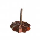 3.5" 3D Print Fidget Star Handle Stress Relief Fun Desk Toy Adult Child Gift #2 3.5" 3D Print Fidget Star Handle Stress Relief Fun Desk Toy Adult Child Gift #2