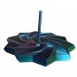 7" 3D Print Fidget Star Handle Stress Relief Fun Desk Toy Adult Child Gift #8
