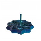 4.5" 3D Print Fidget Star Handle Stress Relief Fun Desk Toy Adult Child Gift #17