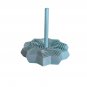 3.5" 3D Print Fidget Star Handle Stress Relief Fun Desk Toy Adult Child Gift #4