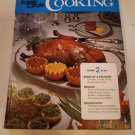 Family Circle Cook Book 1972 Illustrated Library of Cooking Volume 2 Vintage Family Circle Cook Book 1972 Illustrated Library of Cooking Volume 2 Vintage