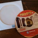 Dell CyberLink Power DVD 4.0 Windows XP PC with Key Dell CyberLink Power DVD 4.0 Windows XP PC with Key