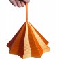 7" 3D Print Fidget Star Handle Stress Relief Fun Desk Toy Adult Child Gift #34