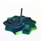 7" 3D Print Fidget Star Handle Stress Relief Fun Desk Toy Adult Child Gift #19 7" 3D Print Fidget Star Handle Stress Relief Fun Desk Toy Adult Child Gift #19