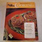 Vintage 1972 Family Circle Illustrated Library of Cooking Volume 3 Cookbook HC Vintage 1972 Family Circle Illustrated Library of Cooking Volume 3 Cookbook HC